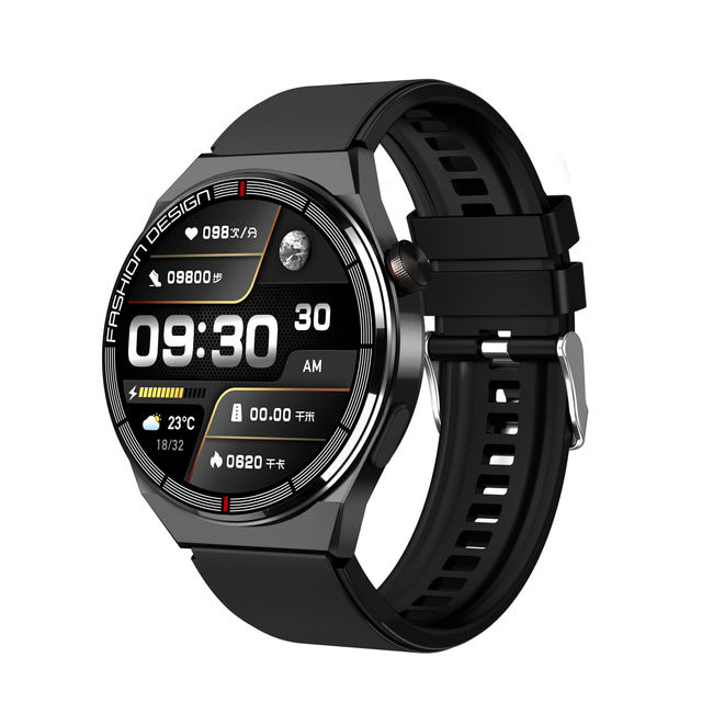 SK11plus Smart Watch Business NFC BT Calling Multiple Sports Mode IP68 Waterproof Watches for Men SK11 Plus Smartwatch