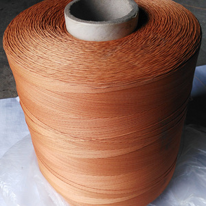 100% <span class=keywords><strong>Polyester</strong></span> Nhúng Chủ Đề Độ Bền Cao <span class=keywords><strong>Polyester</strong></span> Sợi Cho Cao Su Hose - Product Image 4