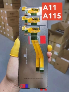 <span class=keywords><strong>Original</strong></span> de alta calidad para Samsung A11 M11 Pantalla <span class=keywords><strong>LCD</strong></span> Pantalla táctil 1 año de garantía - Product Image 3