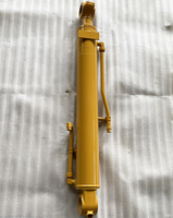 Cylindre hydraulique personnalisé pour excavatrice moyenne, pour besoins d'ingénierie spécifiques, double effet, 20 tonnes