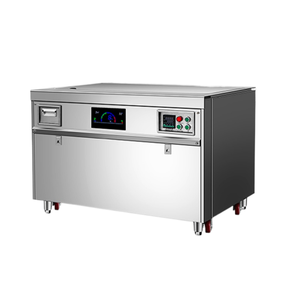 Equipo de Barbacoa <span class=keywords><strong>Teppanyaki</strong></span> a Gas para Restaurantes Comerciales Japoneses - Product Image 2