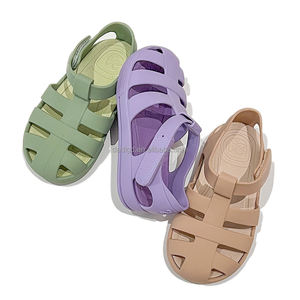 <span class=keywords><strong>Scarpe</strong></span> da gladiatore matte per bambini, - Product Image 5