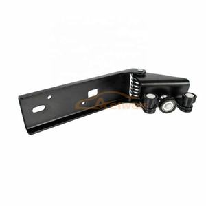 Rullo per porta scorrevole Aelwen adatto per <span class=keywords><strong>Renault</strong></span> Traffic per Nissan PRIMASTAR per Opel VIVARO OE 7700312372 4409255 91165715 - Product Image 2