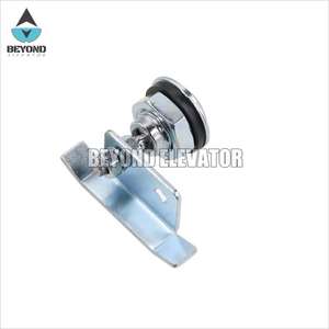 Треугольный замок для лифта - Product Image 3