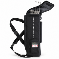 Sac isotherme portable pour semence avec contrôle numérique de la température et batterie 6000 mAh – Équipement vétérinaire d'élevage