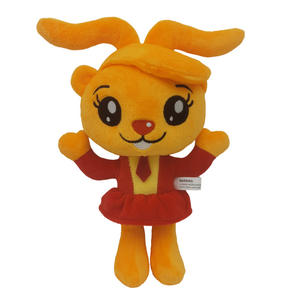 Nuevos Peluches <span class=keywords><strong>Plim</strong></span> <span class=keywords><strong>Plim</strong></span> Transfronterizos, Muñecos Educativos para Niños, Muñecos de Payaso Mago, Regalos - Product Image 2