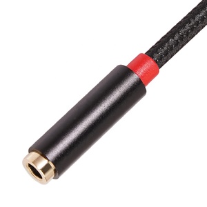 <span class=keywords><strong>Cable</strong></span> de extensión de Audio auxiliar <span class=keywords><strong>macho</strong></span> a hembra, Conector de 3,5mm <span class=keywords><strong>con</strong></span> <span class=keywords><strong>micrófono</strong></span> estéreo 3,5, <span class=keywords><strong>Cable</strong></span> de extensión de Audio Compatible <span class=keywords><strong>con</strong></span> auriculares de PC - Product Image 3