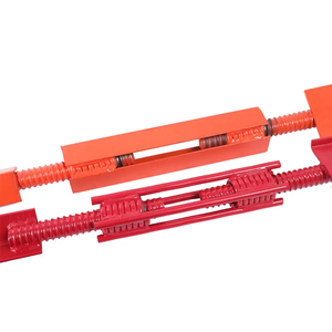 ตัวปรับแนวแบบมีแผ่นเรียบสำหรับงานก่อสร้างแบบ Heavy Duty สำหรับยึดผนังแบบคอนกรีตสำเร็จรูป - Product Image 4