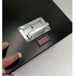 Ev ebike 용 맞춤형 리튬 이온 <span class=keywords><strong>lifepo4</strong></span> 배터리 <span class=keywords><strong>48v</strong></span> <span class=keywords><strong>40ah</strong></span> 리튬 배터리 - Product Image 6