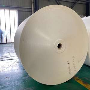 Rouleau de papier enduit de PE pas cher, largeur 820 mm 805 mm, double face, pour gobelets à café, sandwichs, gâteaux, aliments - Fournisseur de papier alimentaire - Product Image 3