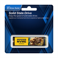 SSD M.2 PCIE 3.0 Bekas NVME3.0 2280 Berkualitas Tinggi 128G-512GB untuk Desktop Internal SSD Laptop Eksternal NVME3.0