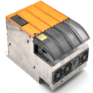 Новый оригинальный программируемый контроллер ПЛК 8BVI0880HCS0.000-1 Rev. со склада Модуль J0 - Product Image 1