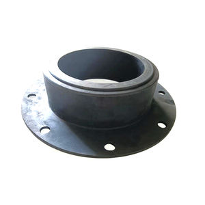 Cone de Vedação para Bomba de Concreto <span class=keywords><strong>Schwing</strong></span> DN42 em Ferro Preto, Alta Qualidade, Garantia de Um Ano, Peça de Máquinas de Construção - Product Image 2