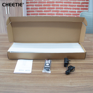 CHEETIE - Señalización Digital para Exteriores de 32 Pulgadas con Gestión Remota de Contenido y SDK para Publicidad y Visualización de Tráfico - Product Image 5