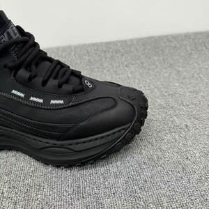 Zapatillas de Senderismo Casuales para Hombre, Invierno 2026, Nuevas, Forradas de Forro Polar, Ligeras, con Suela Gruesa, Cálidas, para Exteriores - Product Image 3