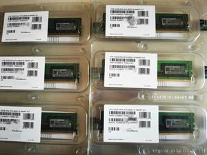 P07646-B21 <b>32GB</b> PC4-25600 <b>DDR4</b> 3200MT/s 2Rx4 ECC Memory RAM - Product Image 1