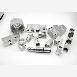 Kẽm <span class=keywords><strong>zamak</strong></span> 3 đúc chết cho khóa cửa thông minh phần cứng gia công thứ cấp <span class=keywords><strong>CNC</strong></span> với hoàn thiện mạ chống vân tay - Product Image 1