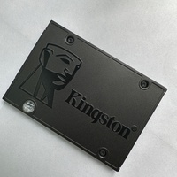 Nuevo SSD A400 SATA de 2.5 Pulgadas, 480GB/960GB, Interfaz Interna SATA III, Unidad de Estado Sólido 100% Original