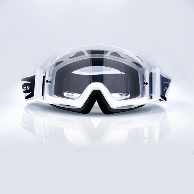 Sport Eyewear Tpu Frame Motorbike Pc Glasses Motocross Windproof Moto Motorcycle Goggles for Men