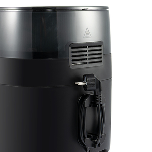 RAF R.5287 7L OEM Kitchen Appliance 1500W Multi-purpose Air Fryer With Touch Screen <b>Control</b> and Heat Oil Free Deep Fryer Digital - Product Image 6
