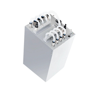 Bitmain S21 Hydro Miner 395T 5925W SHA-256 Antminer Aisc Miner S21xp Hydro S21 PRO + Hyd pour S21 Hyd Miner Bitcoin Mining