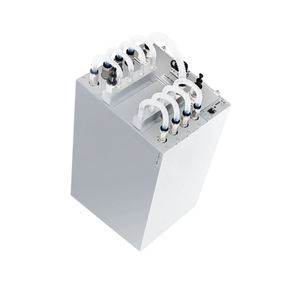 Bitmain S21 Hydro Miner 395T 5925W SHA-256 Antminer Aisc Miner S21xp Hydro S21 PRO+ <strong>Hyd</strong> for S21 <strong>Hyd</strong> Miner Bitcoin Mining - Product Image 1