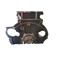 New 2.2L Diesel D4HB Engine Cylinder Block Assembly for Hyundai Grandeur Grand Santa Fe Palisade Santa Fe Kia Carnival Sorento