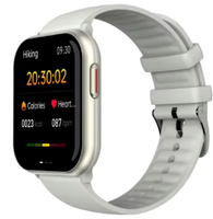 Reloj Inteligente Impermeable IP67 para Mujer y Hombre, Pulsera de Actividad Ultrafina, Reloj Inteligente con Monitor de Actividad