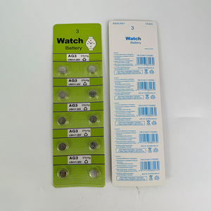 Nhà Máy Trực Tiếp Nút Sản Phẩm Điện Tử Xe Điều Khiển Từ Xa Đèn Đồ Chơi Quà Tặng Mô Hình 11 Biểu Tượng Tùy Chỉnh ODM Thương Hiệu Hình Trụ 1.55V - Product Image 1