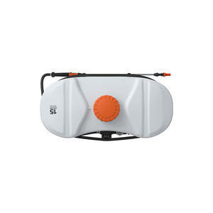 بخاخ سيفلو 50 أمبير 12 فولت للحديقة و الحديقة, بخاخ ATV مزود بخزان - Product Image 2