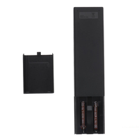 Control Remoto Universal para TV RMT-TX300E de Alta Calidad al por Mayor, Reemplazo con Pilas AAA, Alcance de 10m, Frecuencia de 38KHZ