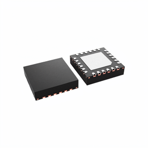 Composants électroniques de circuit imprimé (PMIC) de gestion de l'alimentation (TPS38700C03NRGERQ1) 24 VFQFN à pad exposé du fabricant - Product Image 1