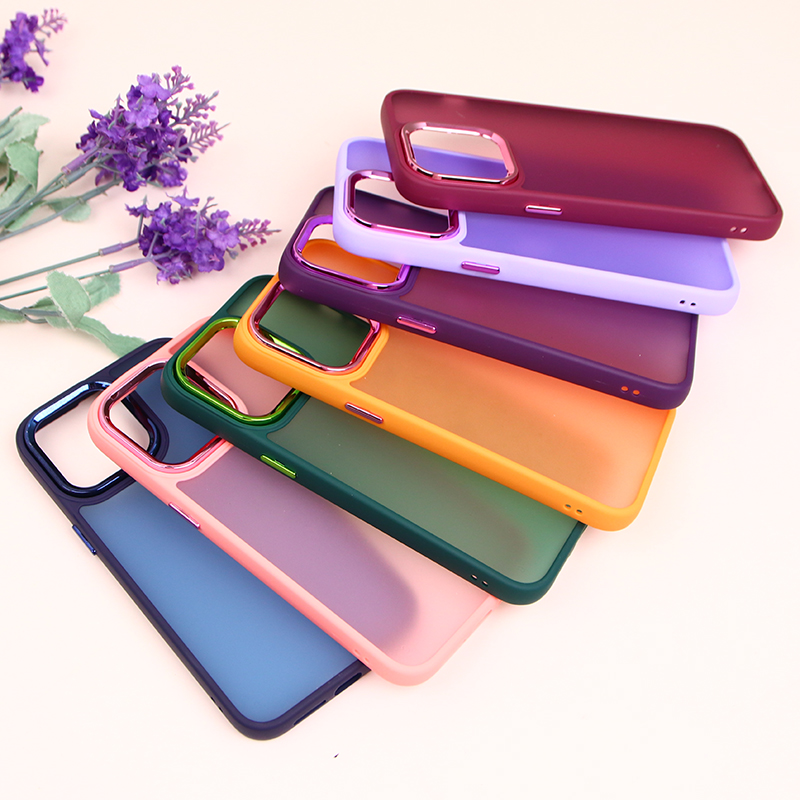 Designed For IPhone 12 Case/iPhone 12 Pro Case, Premium