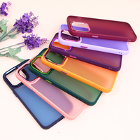 SOMOSTEL Funda pour iPhone 11 12 13 14 15 Pro Max, Coques de Téléphone Portable, Accessoires Bon Marché