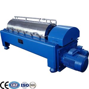 3-fase Scheidingsapparatuur Decanter <span class=keywords><strong>Centrifuge</strong></span> Uit <span class=keywords><strong>China</strong></span> - Product Image 6