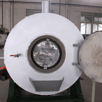 Ap02 — four de fusion à quatre étages, four de fusion en Zinc et aluminium, pour fonte de gaz propane