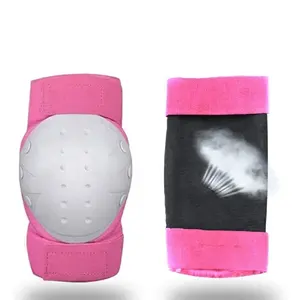 High Quality Magnetic Adjustable Durable Breathable Neoprene Kneecap Knee Sleeve