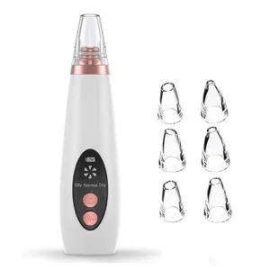 Blackhead Remover Skin Care Face Clean Pore Vacuum Acne Pimple Removal Vacuum