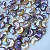 Perles baroques naturelles d'eau douce non poreuses, colorées et de formes spéciales, pour la fabrication de bijoux DIY, vente en gros, pendentifs très demandés