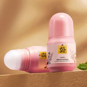Nouveau OEM VENZEN marque privée chrysanthème parfum éternel chaud été soins de la peau rouleau sur déodorant <span class=keywords><strong>anti</strong></span>-<span class=keywords><strong>transpirant</strong></span> - Product Image 2