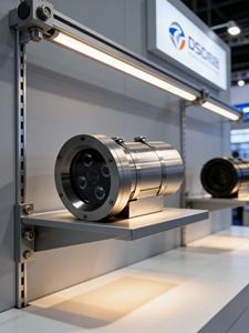 Caméra PTZ Spectrale Anti-Explosion à Zoom 30X IP68 pour Surveillance Thermique à Distance – Offre Spéciale <span class=keywords><strong>Europe</strong></span> - Product Image 1