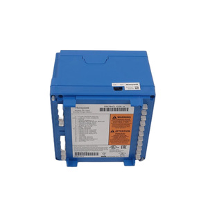 Controlador Programable Honeywell RM7840L1026, Accesorio para Quemador Piloto Intermitente - Product Image 2
