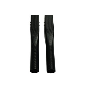 JULI Koolstofvezel Robotarm 3K Twill Weefsel Installatiegaten Hoge Sterkte Lichtgewicht voor Fabrieksautomatisering - Product Image 4