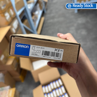 Cable de Programación PLC Original OMROM CS1W-CN226 de 2m RS232 con Contactos Chapados en Oro, Plug & Play, Certificado CE para PLC Serie CS CJ