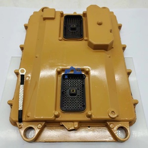 Pièces de rechange pour contrôleur ECU ECM d'excavatrice E3176 E3176C E3126 E3126B 240-5307 10R4090 - Product Image 2
