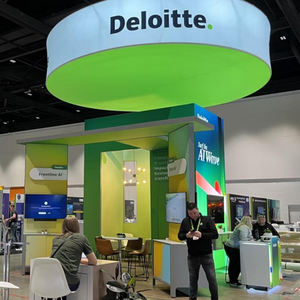 Supports d'affichage <span class=keywords><strong>de</strong></span> bannières suspendues professionnels, commandes en gros disponibles, supports d'affichage <span class=keywords><strong>de</strong></span> bannières en tissu tendu personnalisables - Product Image 4