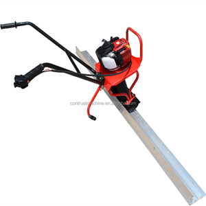 Règle de vibration pour chape <span class=keywords><strong>vibrante</strong></span> à essence pour entrepreneur - Product Image 4