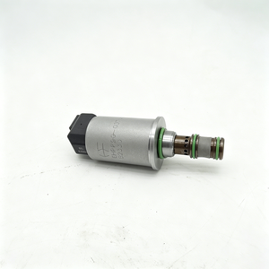 Repuestos para Maquinaria de Ingeniería EHPR98-G37, Válvula Solenoide Compatible con 920, EHPR98-G37 - Product Image 2