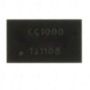 New - Original In Stock CC1000YZ Wireless Transceiver IC Integrated Circuit ic Electronic Component - Product Image 1