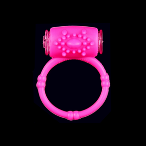 Anillo para Pene de Silicona con Cabeza Grande, el Más Popular, para Retrasar la Eyaculación - Product Image 3